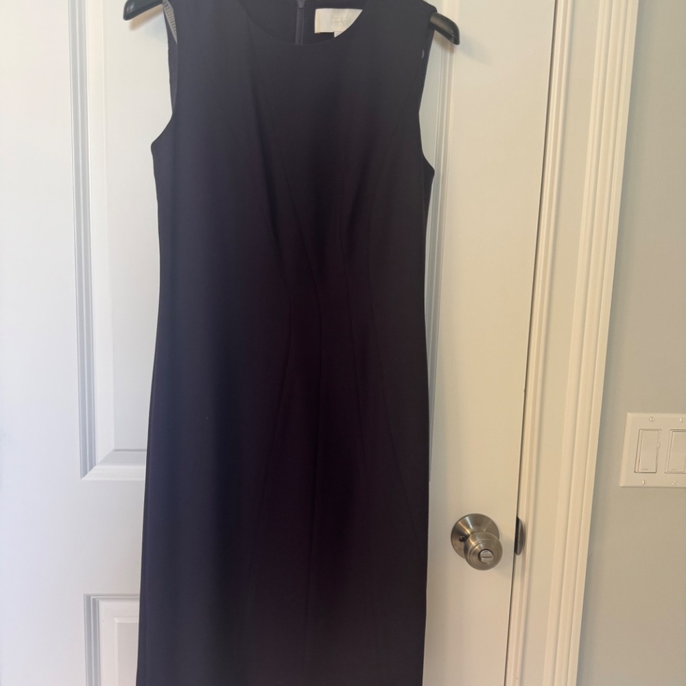 Sheath dress by Hugo Boss